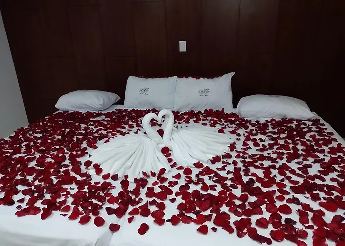 Hotel RRU Heroica Puebla de Zaragoza