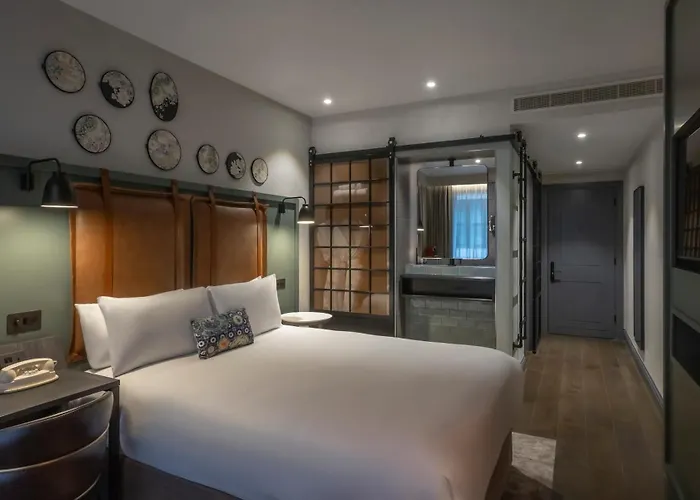 Clayton Hotel City Of London, Tower Bridge