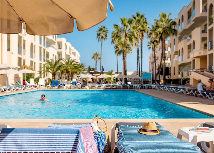 Grupotel Alcudia Pins 3 Sup