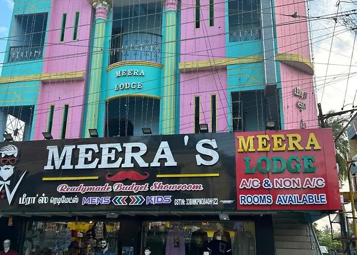 Meera Lodge