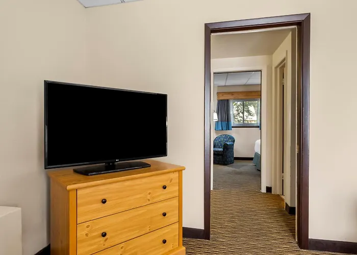 Best Western Lee'S Motor Inn