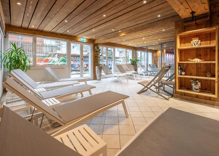 Naco Aparthotel By Arca Spa