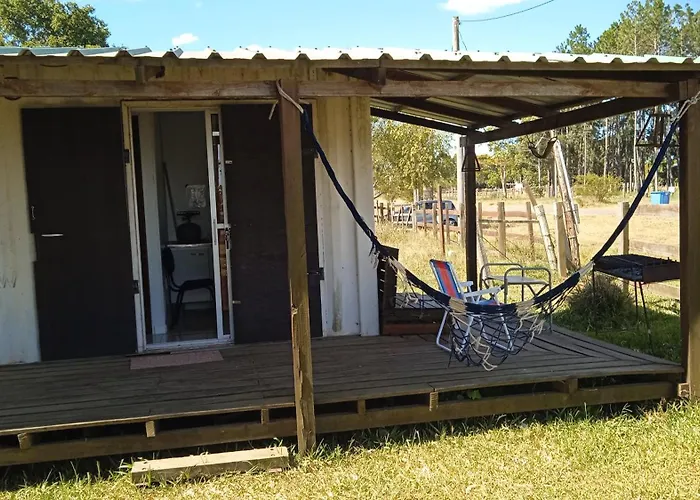 Hostal Posada Del Hum