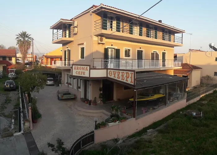 Eftihia Studios