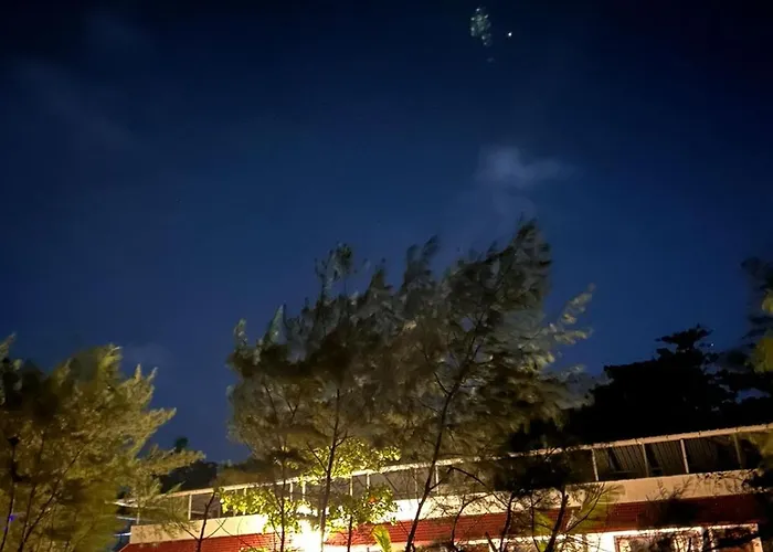 Og Beach Resort