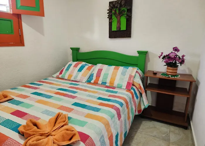 Hotel Casa Quinta Salento