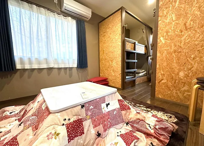 Guest House Kurihai - Vacation Stay 21433V