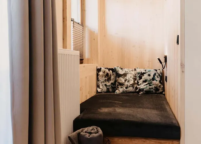 Hofgut Wagrain Apartment & Lifestyle Resort
