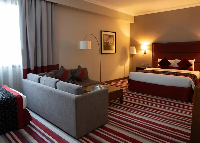 Wonder Palace Hotel Qatar