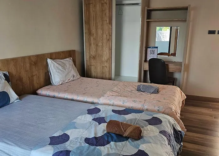 Sky And Star Loft