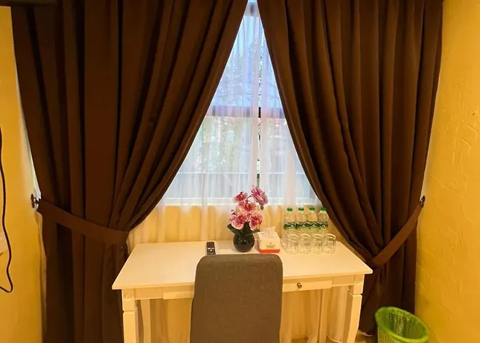 Hotel Sri Maju Jaya