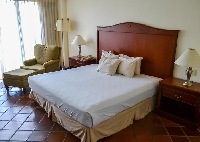 Hotel Eco Inn Jose