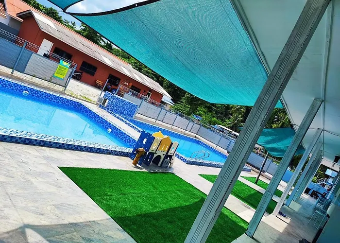 Green Forest Resort