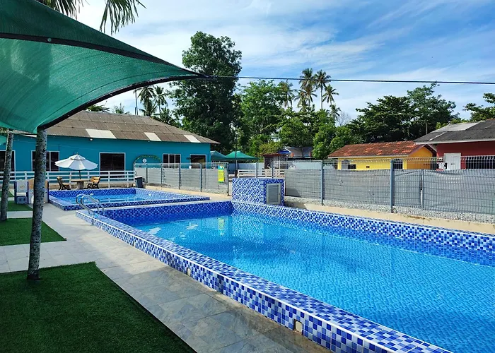 Green Forest Resort