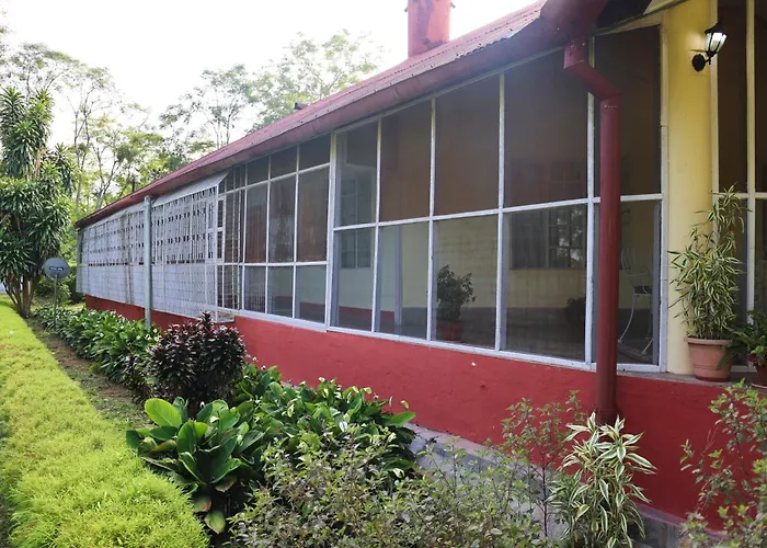 Wathai Heritage Bungalow