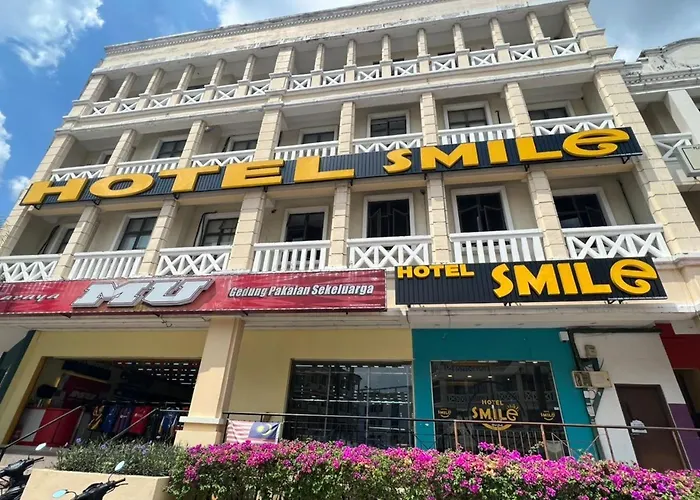 Smile Hotel Putrajaya