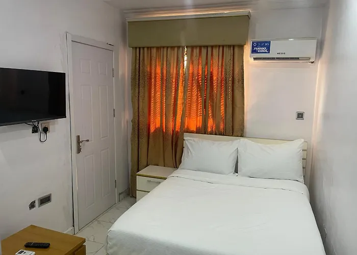 White Gold Hotel
