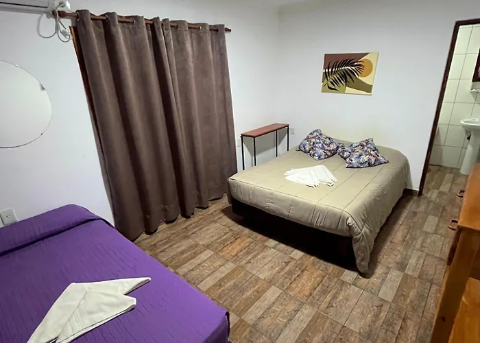 Sol & Selva Hotel