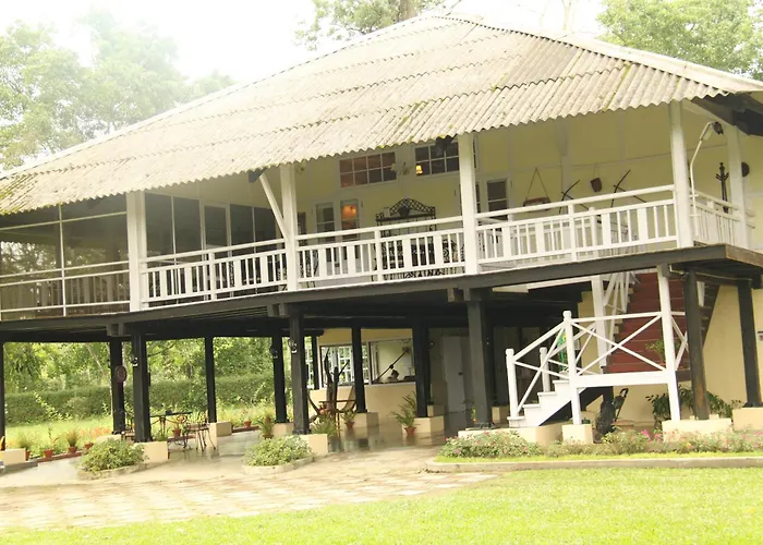 Mancotta Heritage Chang Bungalow