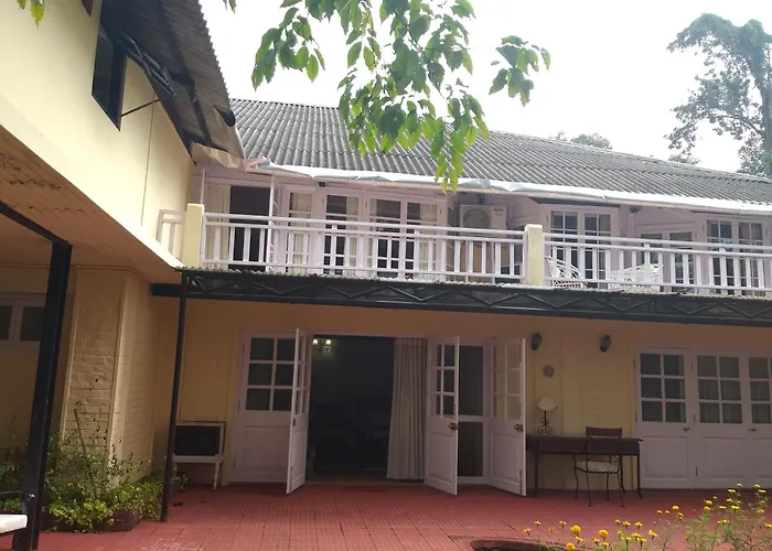 Mancotta Heritage Chang Bungalow