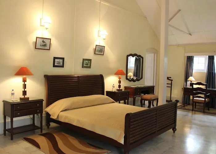 Wathai Heritage Bungalow