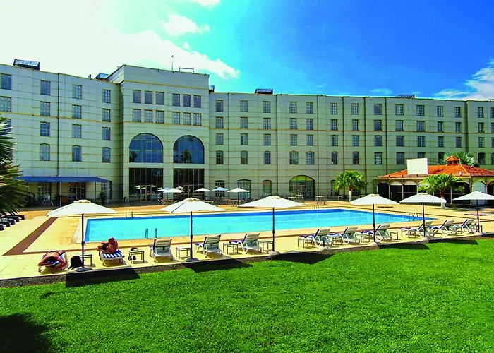 Bisila Palace