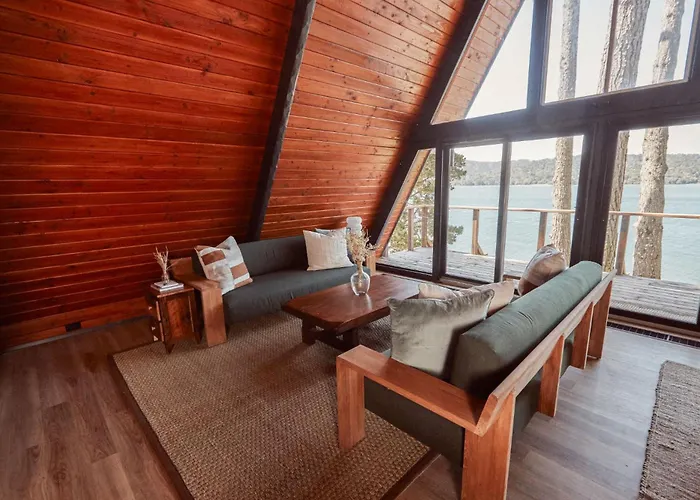 Lodge At Marconi