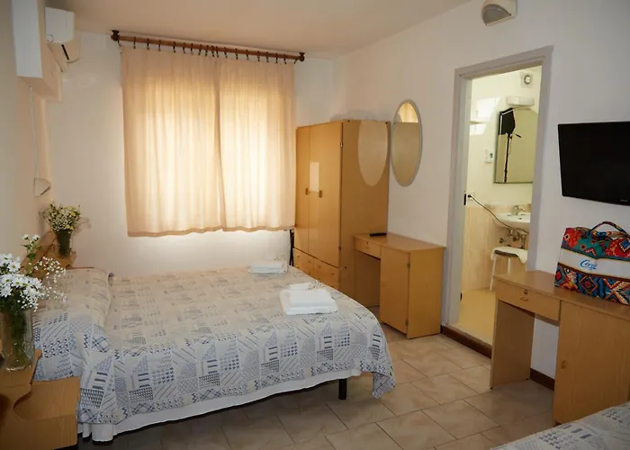 Hotel Italiacervia