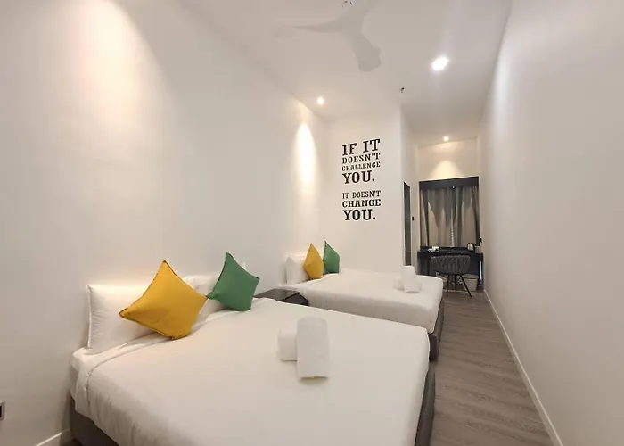 The Artz Hotel