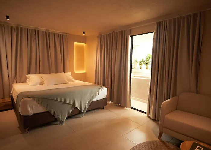 Talam House Coveñas by Bernalo Hotels