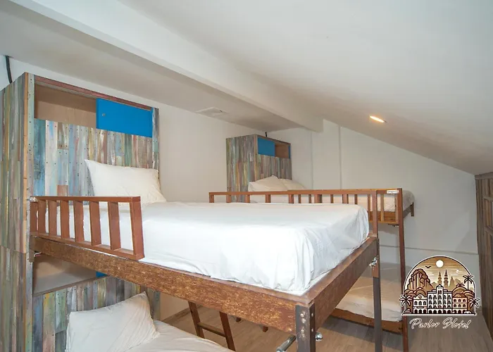 Parlor Hotel