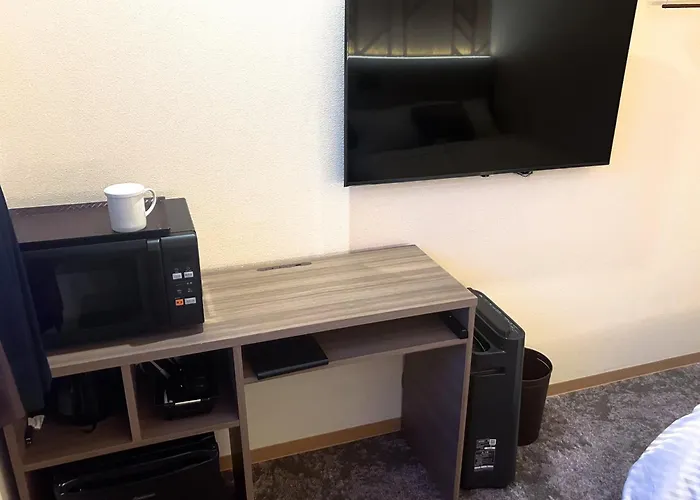 Hotel Livemax Honhachinohe Ekimae