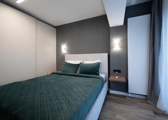 Novos Luxury Suites
