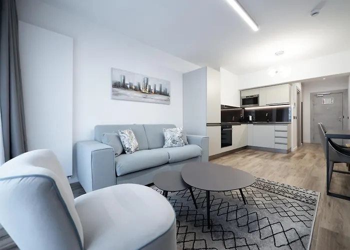Novos Luxury Suites
