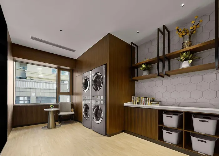 Hilton Garden Inn Datong Pingcheng