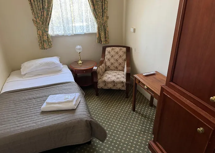 American Hotel Creswick