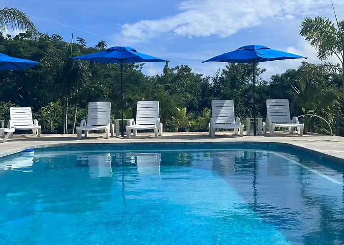 Club Vieques - Adults Only Resort - Lgbt Friendly