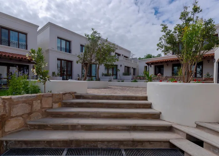 Hotel El Candil Tilcara
