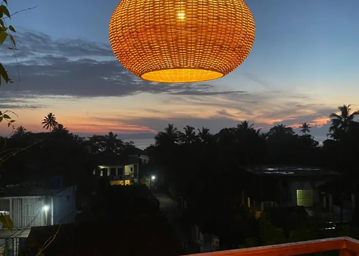 Komorebi Weligama