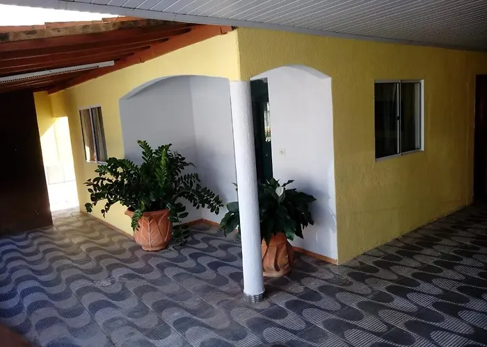 Pousada Carvalho Trindade go