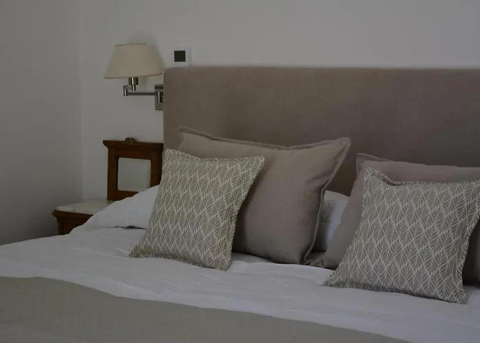 Viamonte Winery Lodge