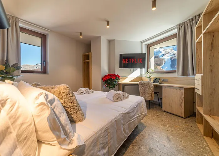 Riserva Bianca Limone Hotel & Spa