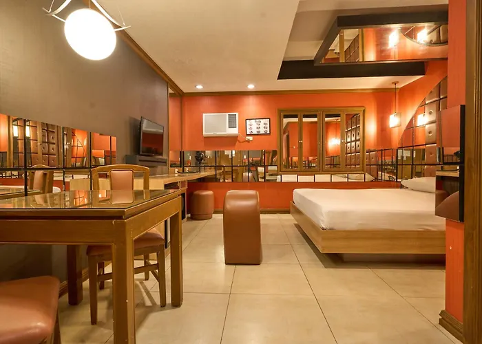 Victoria Court San Fernando