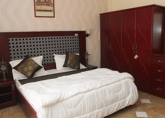 Nyumbani Hotels And Resorts