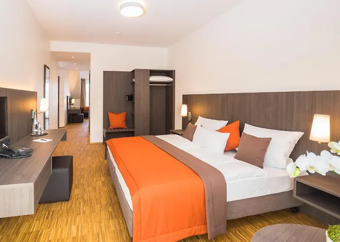 Stadthotel Reich