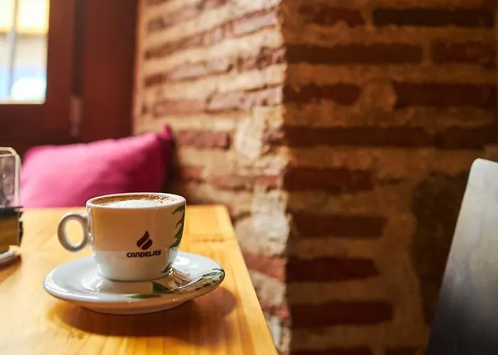 María Pacheco Hotel Boutique