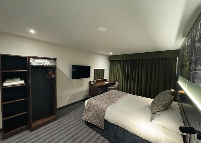 Hotel Nineteen