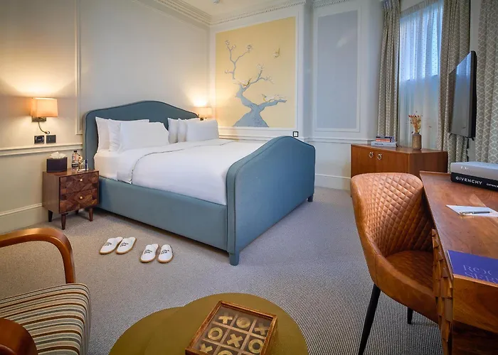 Sloane Square Hotel Londen