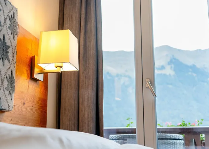 Hotel Strandhotel