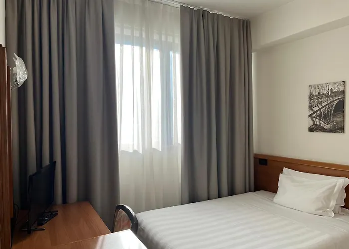 Hotel Napoleon